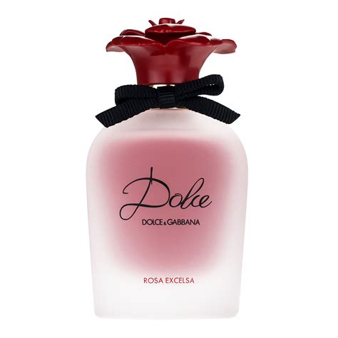 dolce gabbana dolce rosa excelsa eau de parfum spray|dolce rosa excelsa.